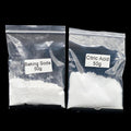 DIY CO2 Generator System Kit — Citric Acid Reactor